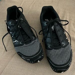 Inov8 Barefoot Shoes